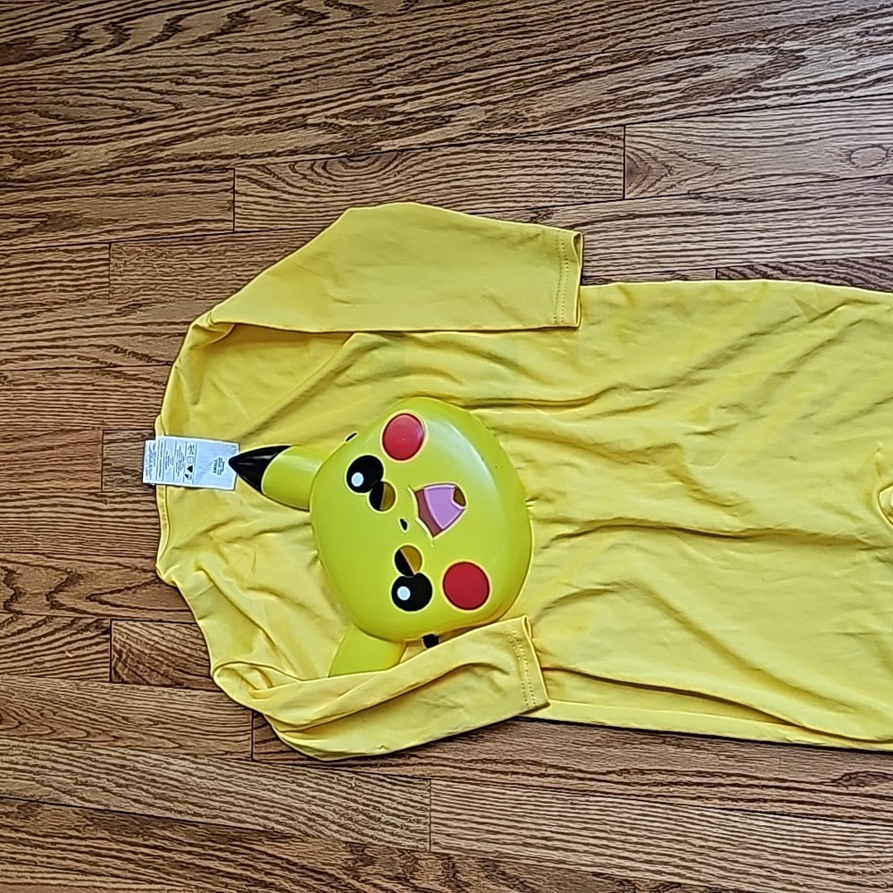 Child custome